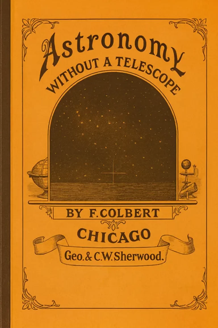 astronomy without a telescope free pdf