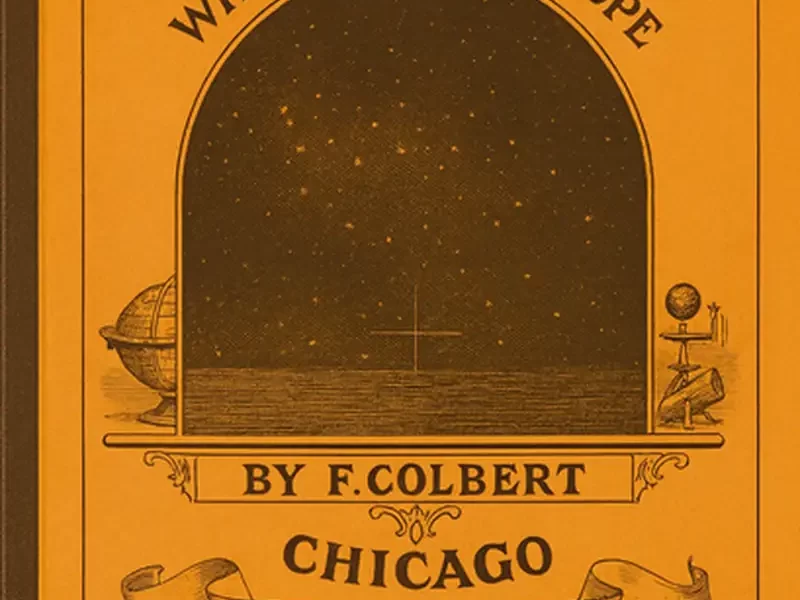 astronomy without a telescope free pdf