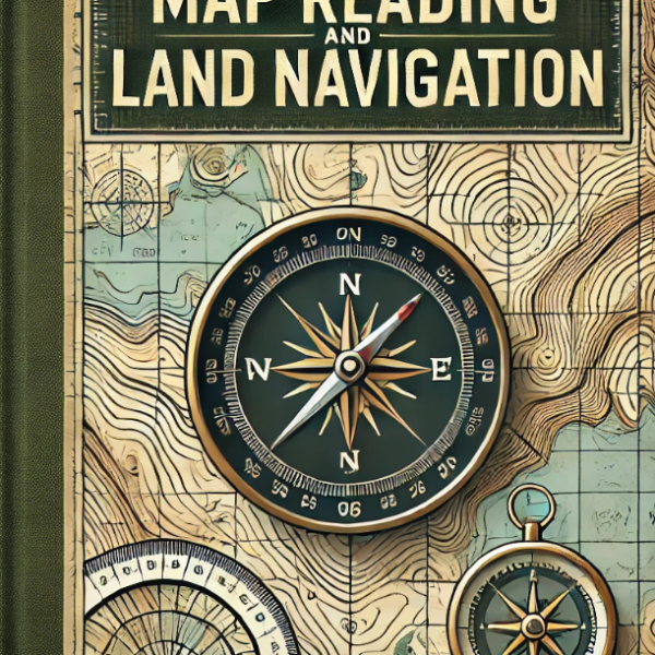 Map Reading and Land Navigation