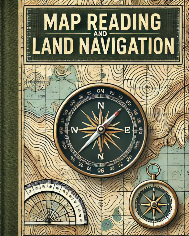 Map Reading and Land Navigation