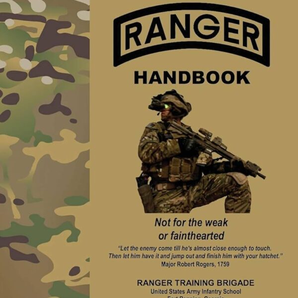 ranger handbook april 2017 free pdf